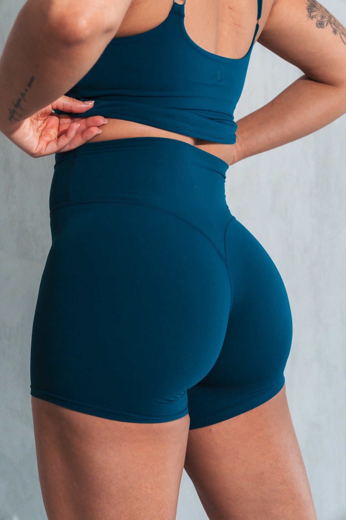 Cloud II® Volley Short - Marine