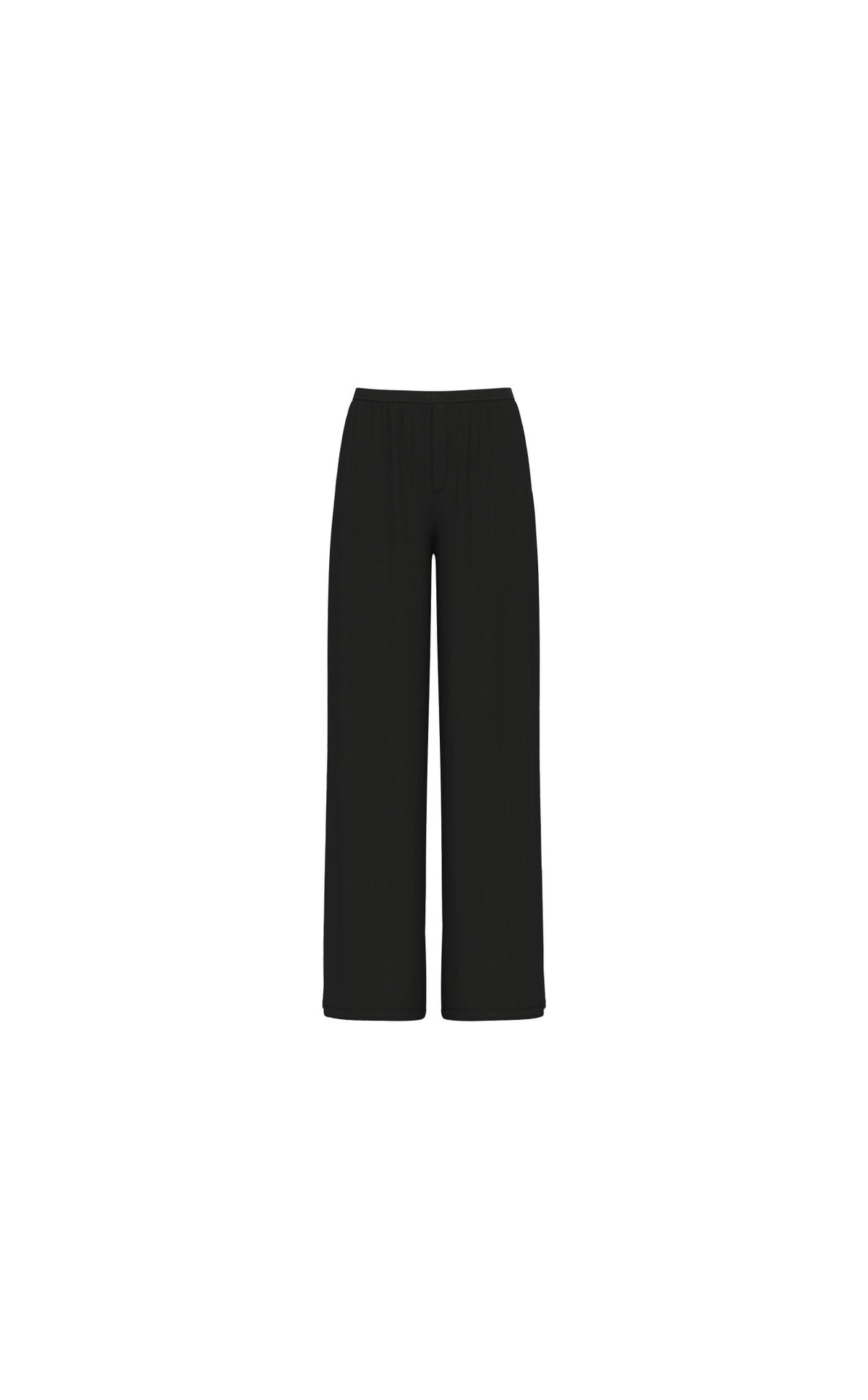 Vitality Float Rib Boxer Pant - Midnight
