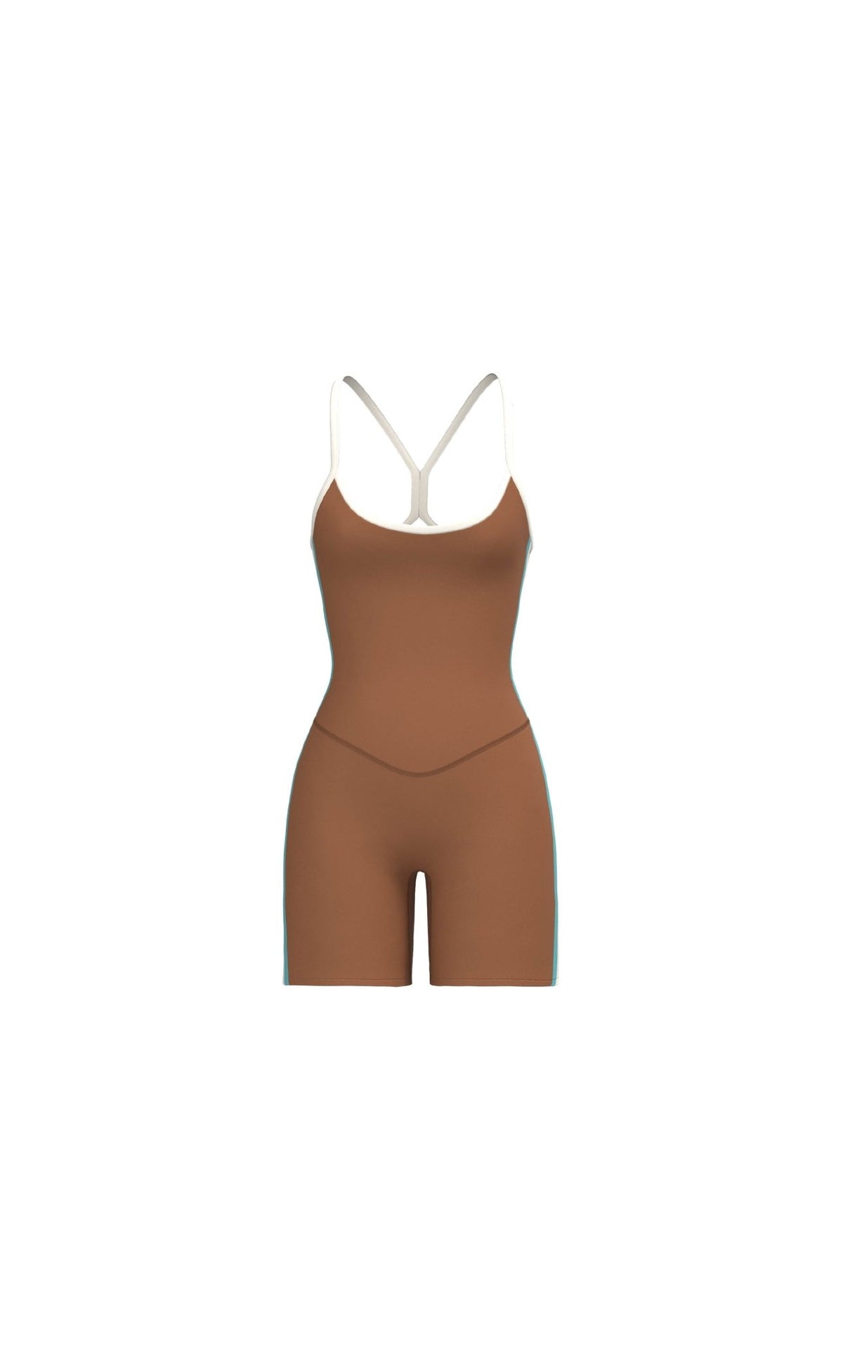 Cloud II® Multi Jumper - Toffee Contrast