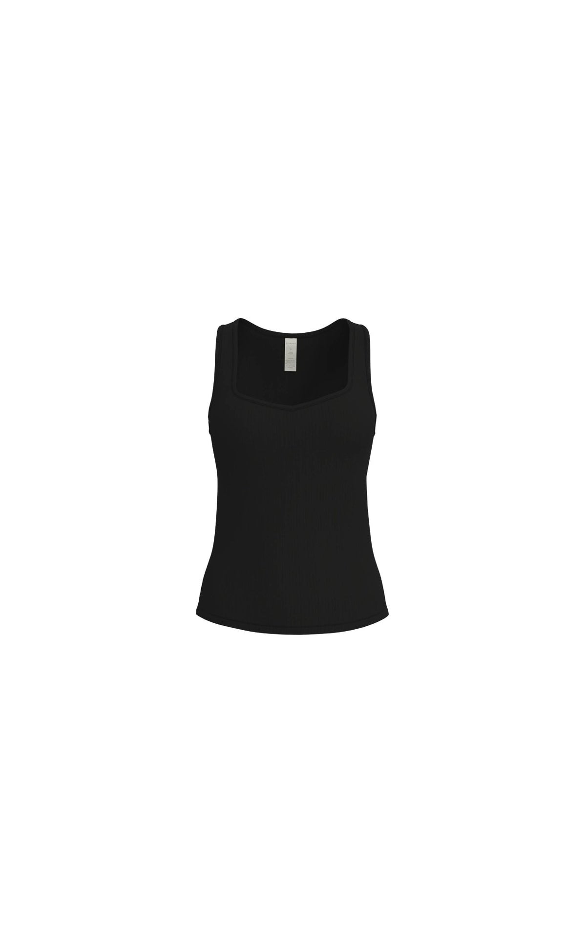 Vitality Float Rib V Tank - Midnight