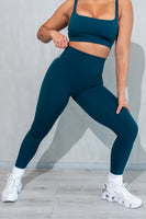 Cloud II® Pant - Marine
