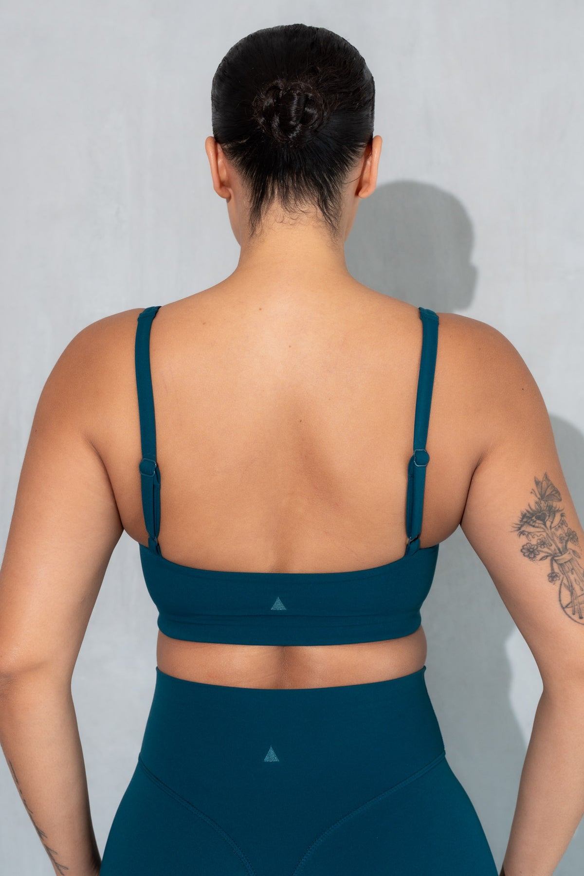 Cloud II® Classic Bra - Marine