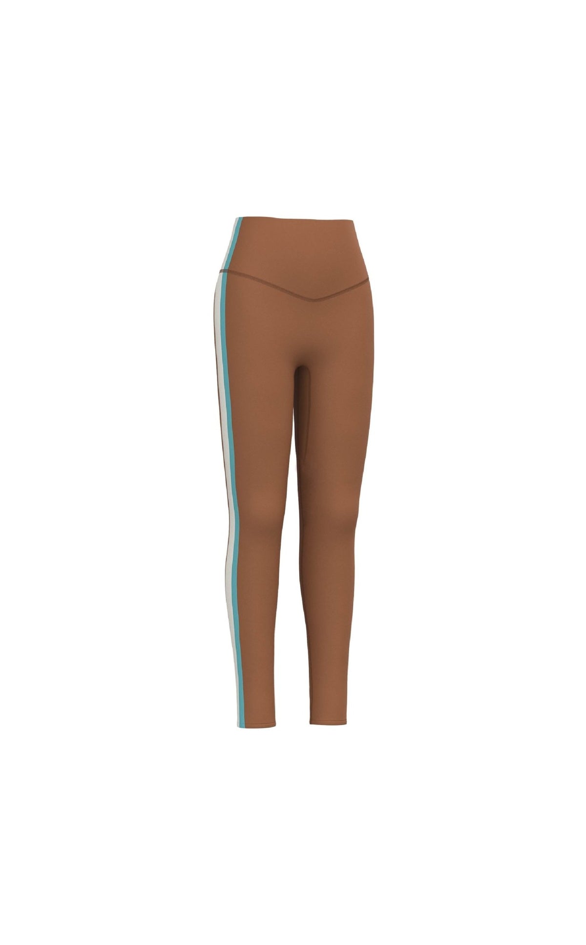 Cloud II® Multi Crop - Toffee Contrast
