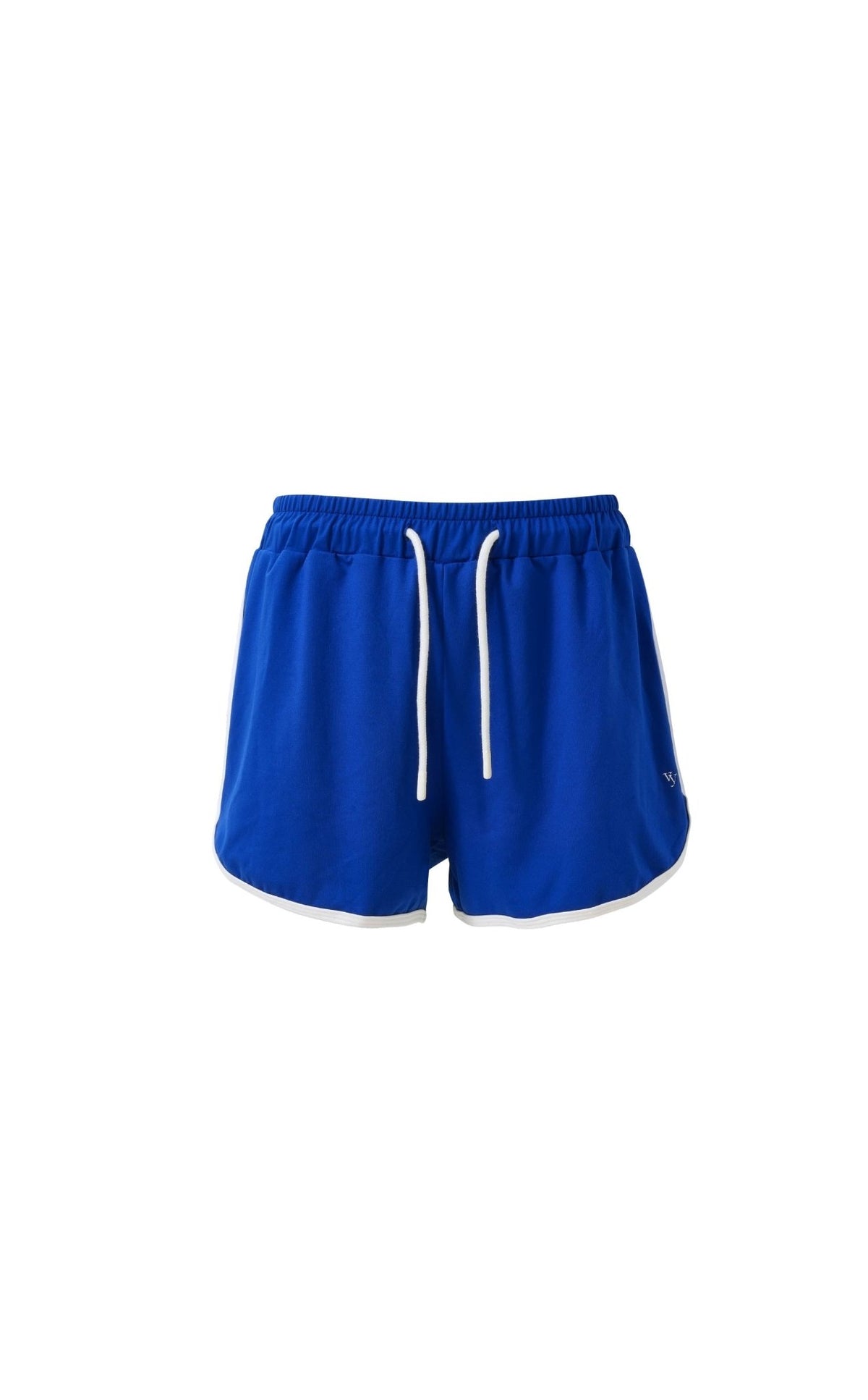 Vitality Motive® Dolphin Short - River Contrast