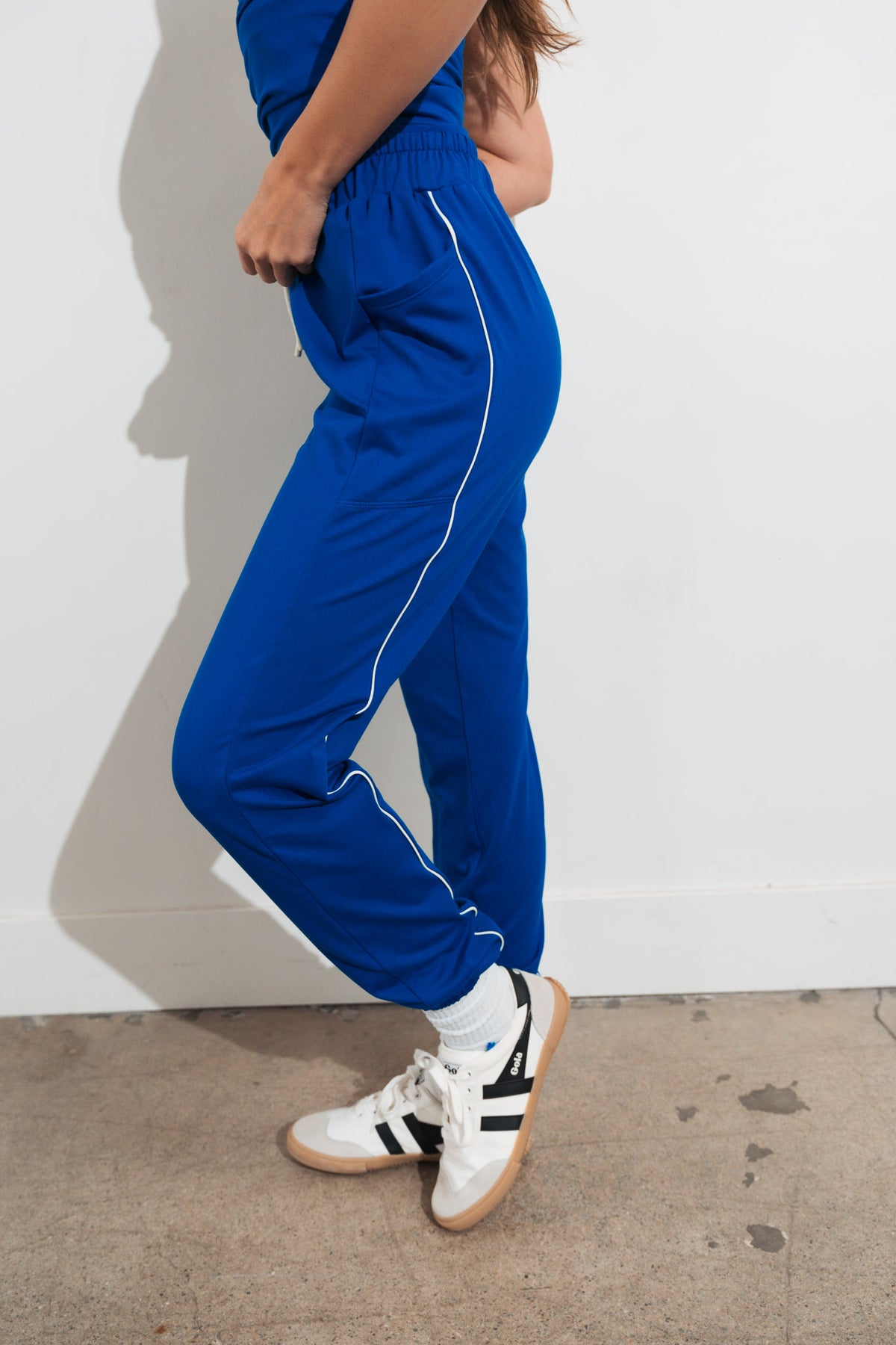Vitality Motive® Jogger - River Contrast