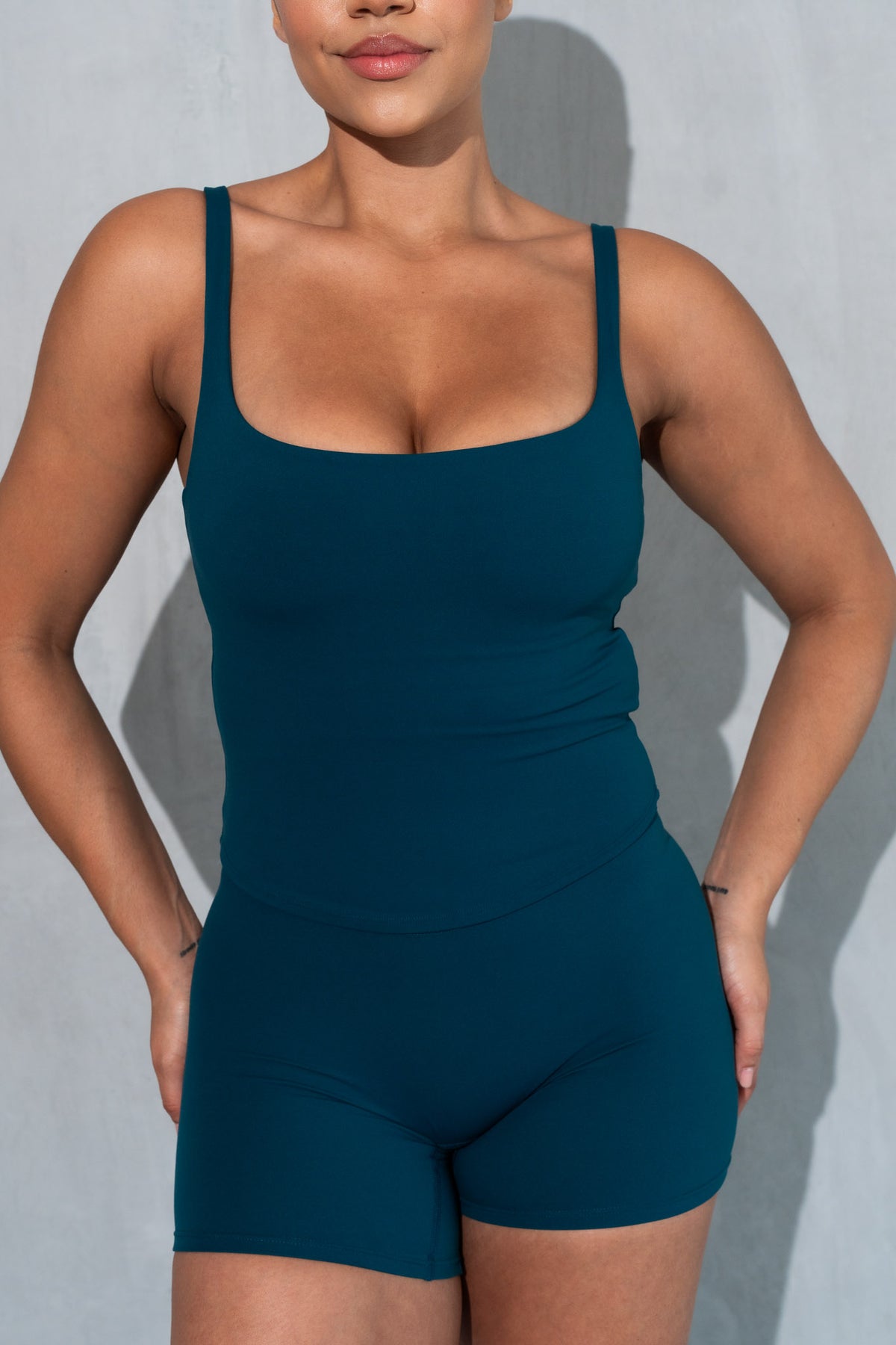 Cloud II® Classic Tank - Marine