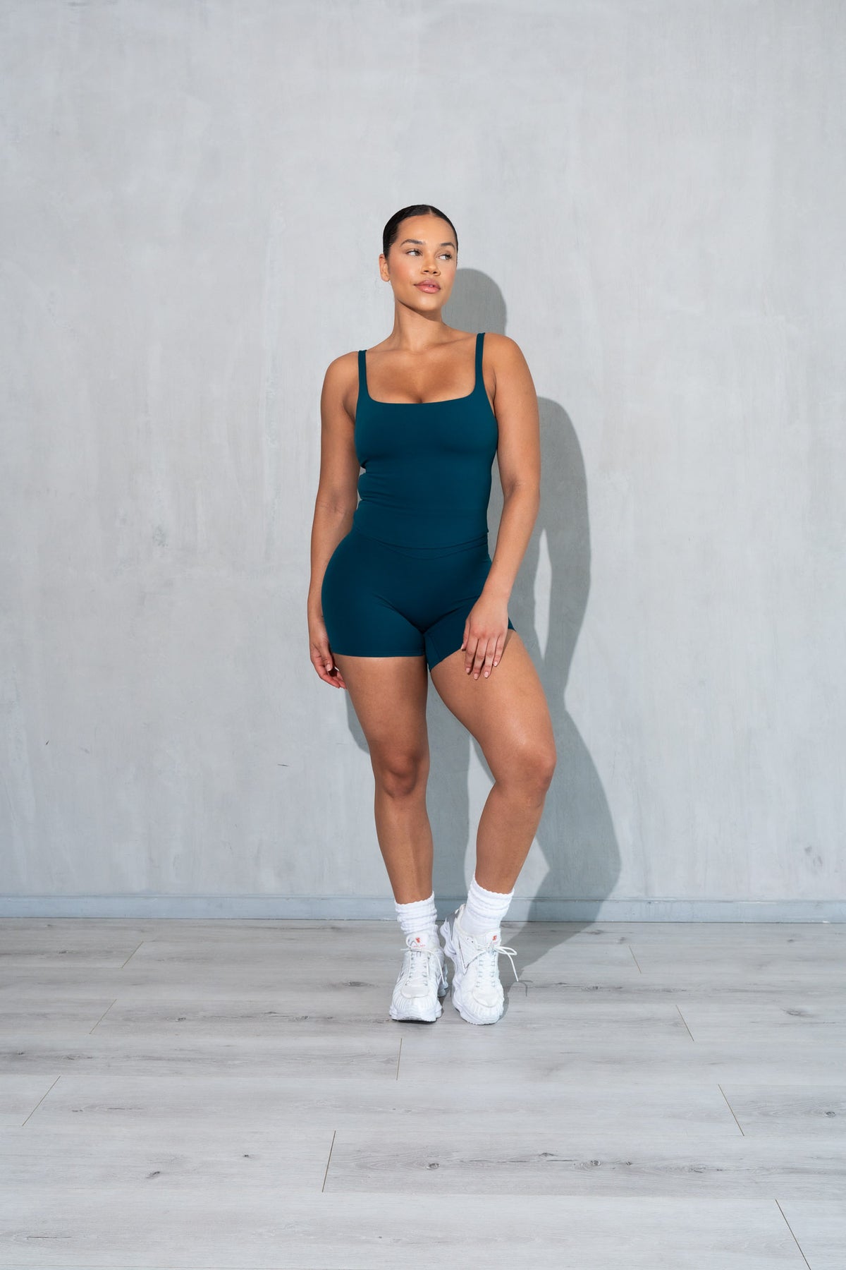 Cloud II® Classic Tank - Marine
