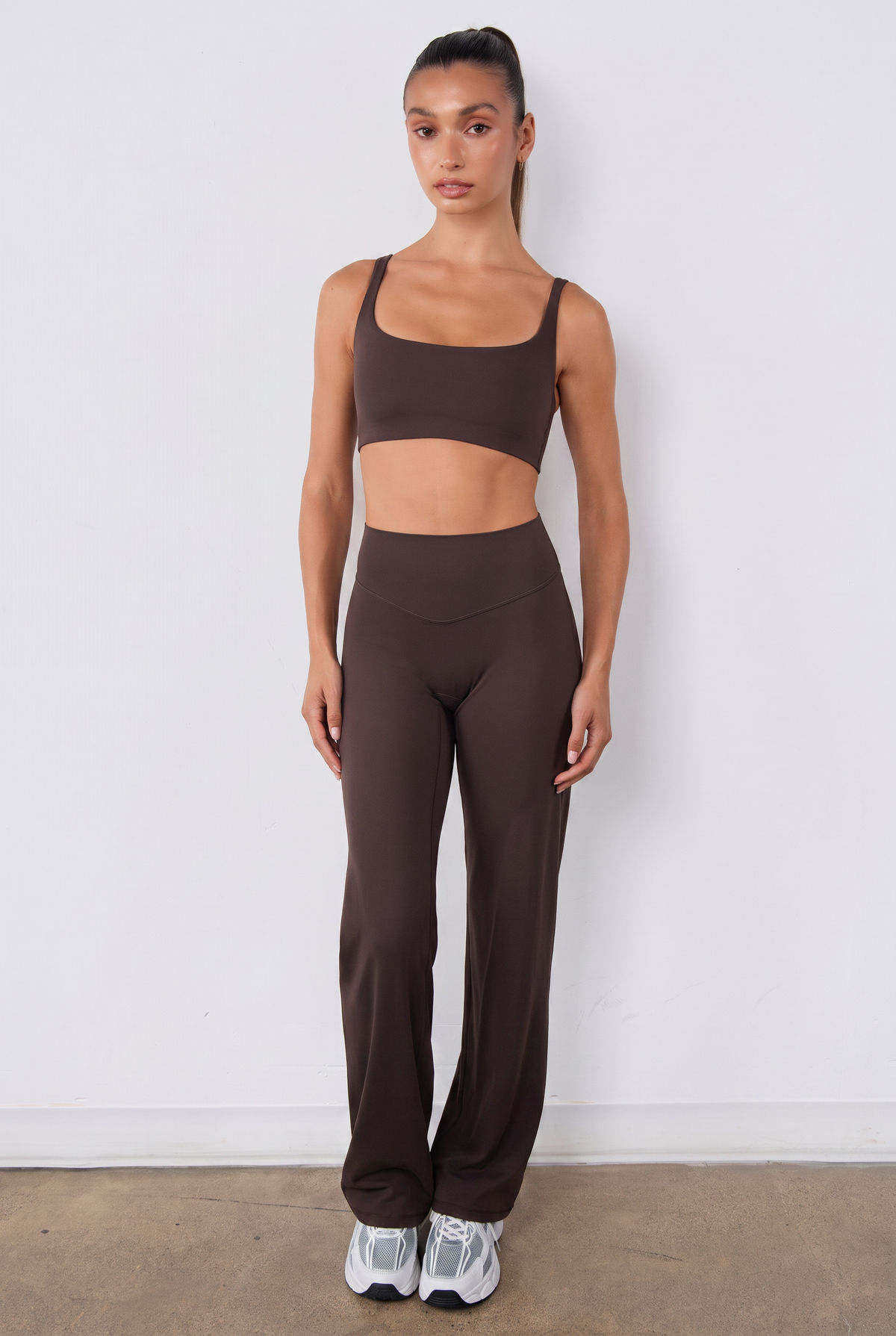 Cloud II® Relaxed Trouser - Espresso