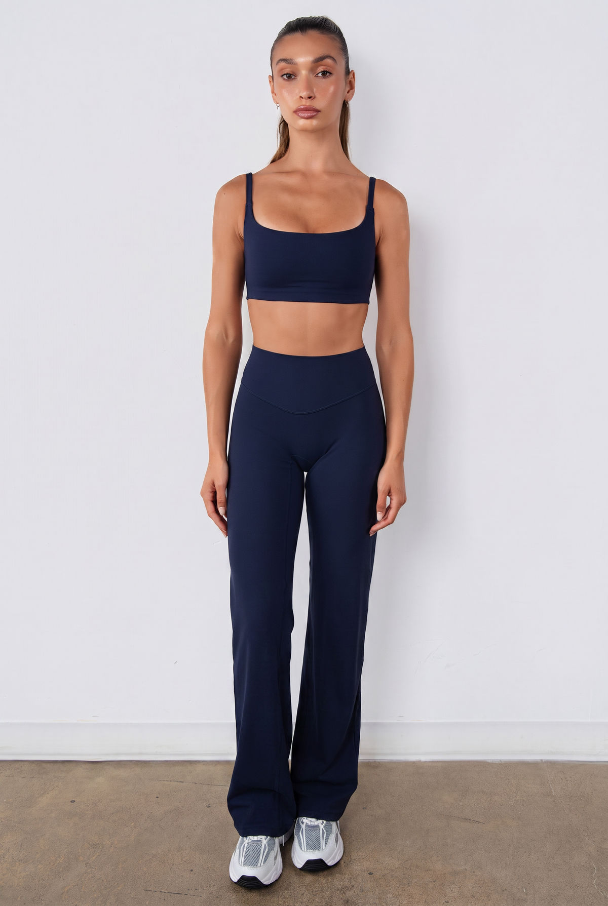 Cloud II® Relaxed Trouser - Oxford