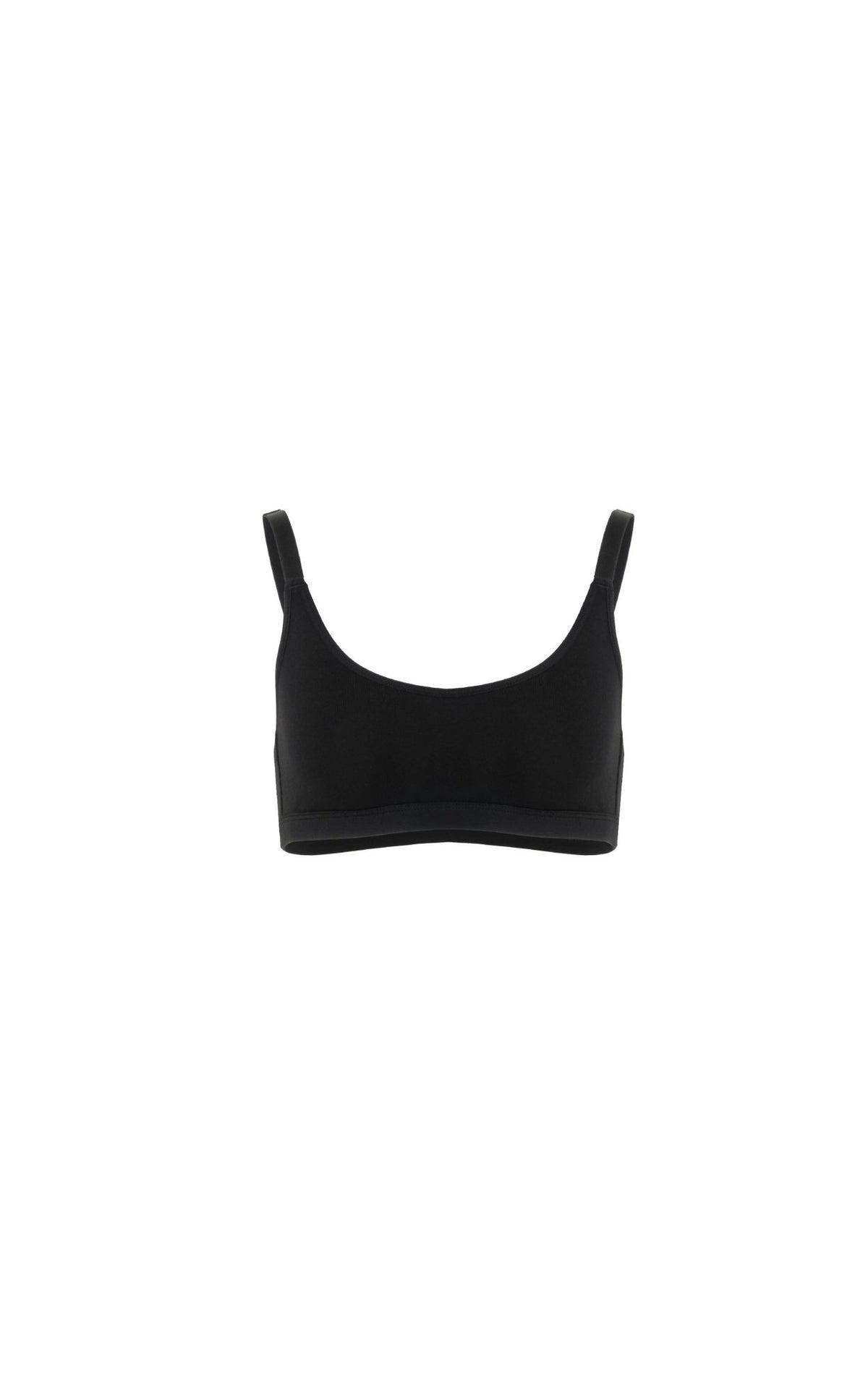 Vitality Vital® Scoop Bralette - Midnight