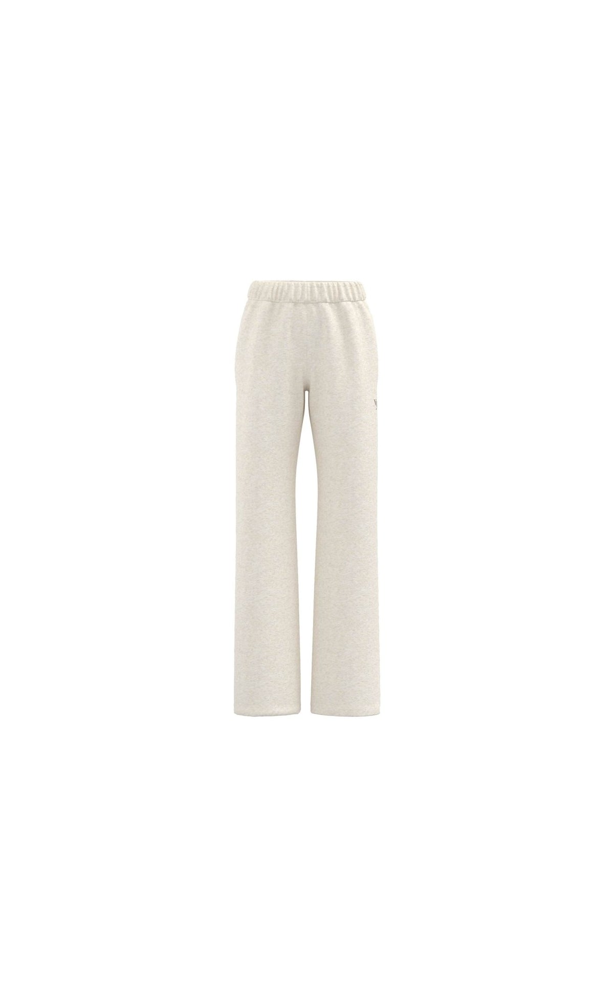 Vitality Cozy® Trouser - Oat Marl