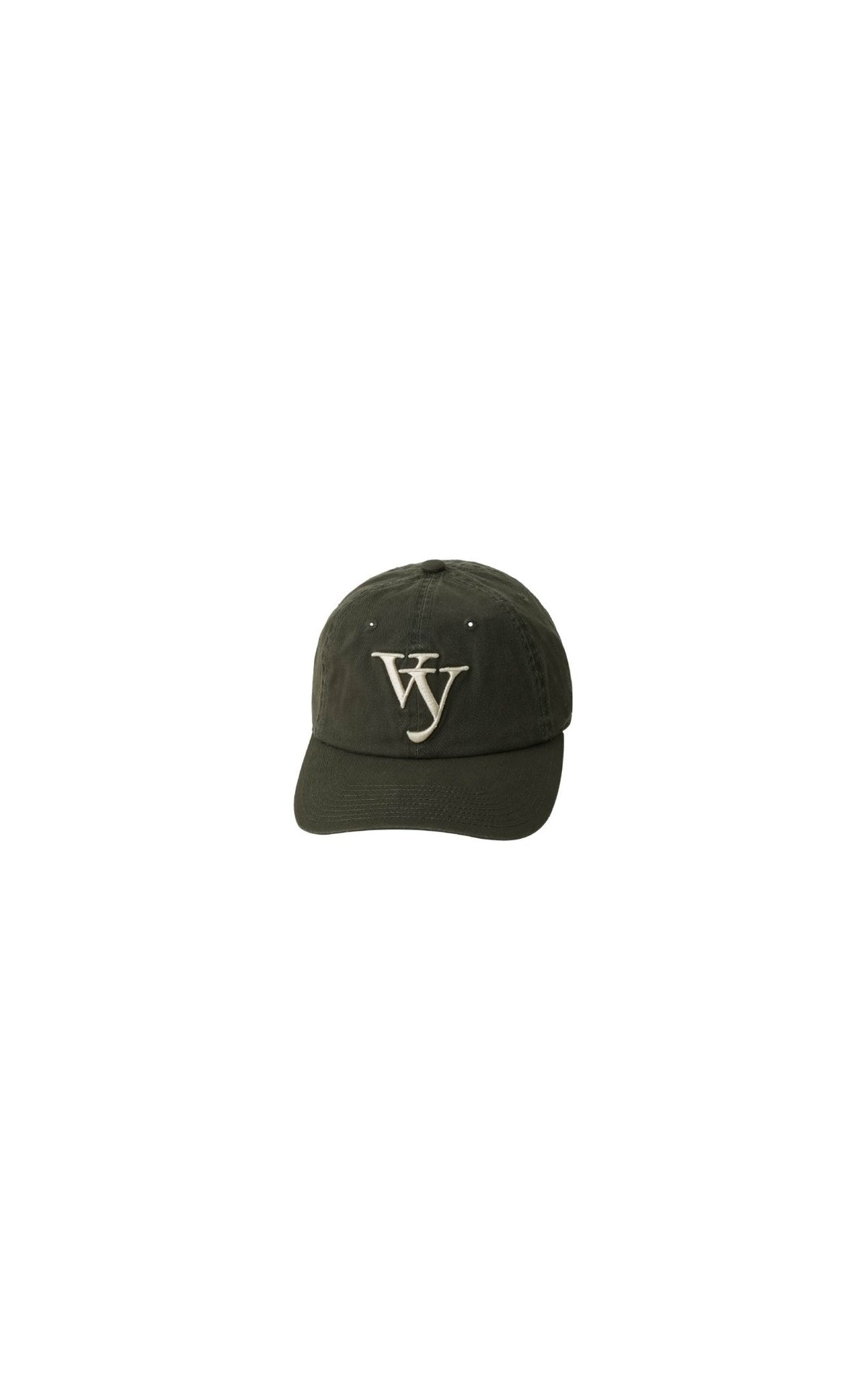 Women's Baseball Hat - Olive