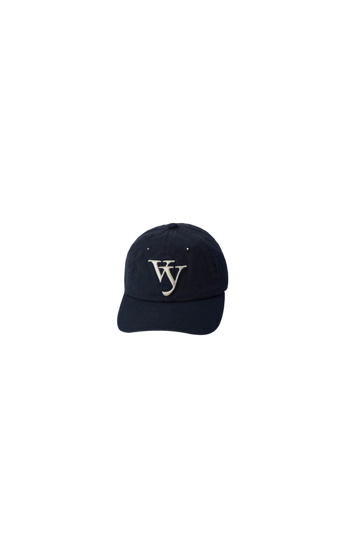 Women's Baseball Hat - Oxford