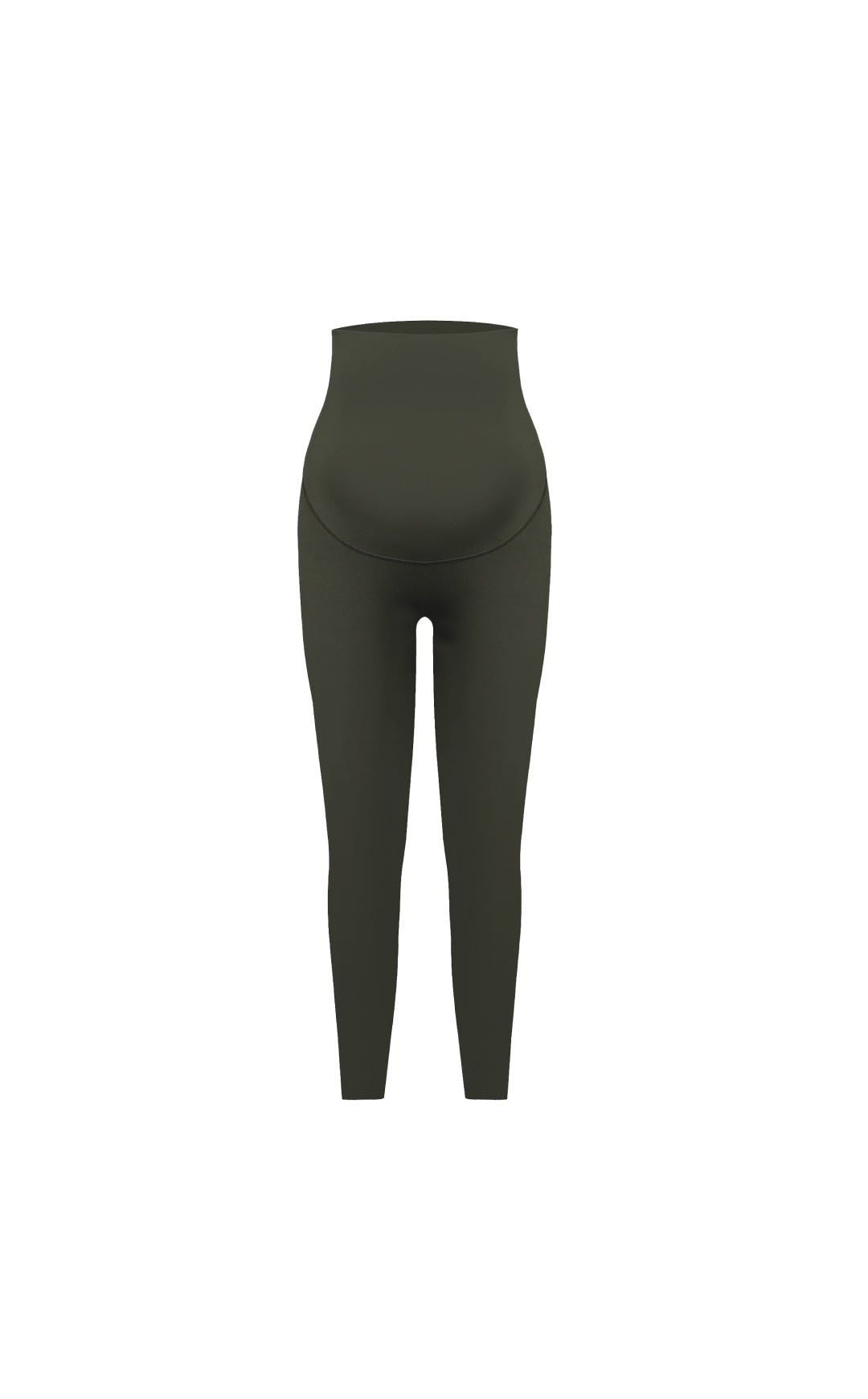 Cloud II® Maternity Pant - Olive