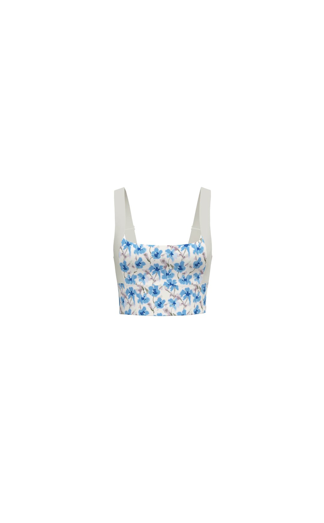 Cloud II® Block Longline - Capri Floral