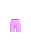 Cloud II® Biker Short - Blossom