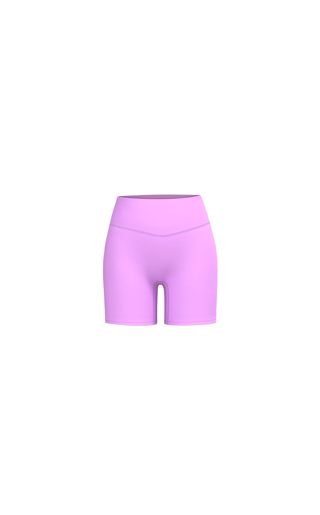 Cloud II® Biker Short - Blossom