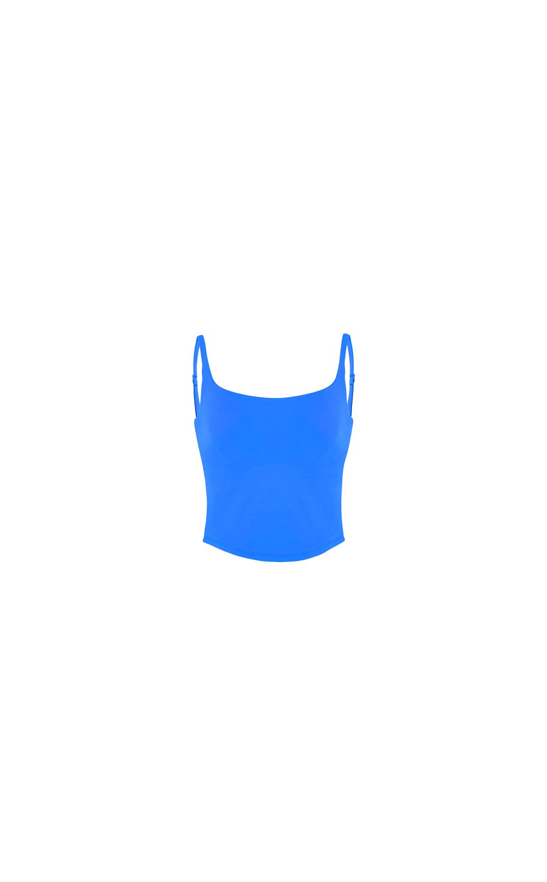 Cloud II® Classic Tank - Capri