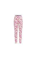 Cloud II® Pant - Hibiscus Floral