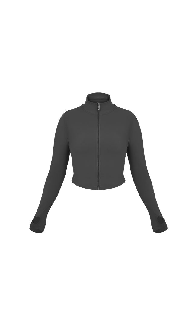 Cloud II® Jacket - Iron