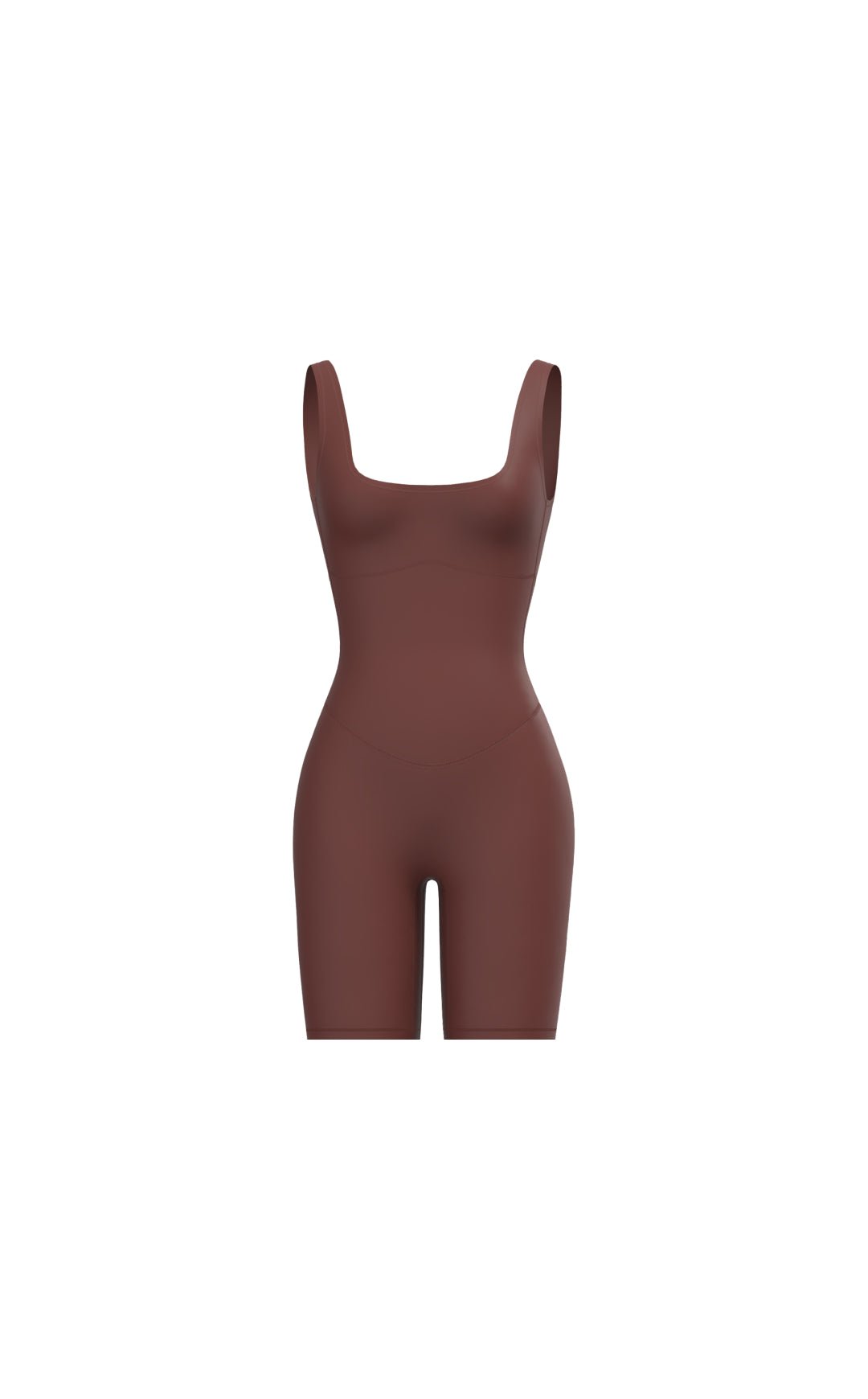 Cloud II® U Jumper - Cinnamon