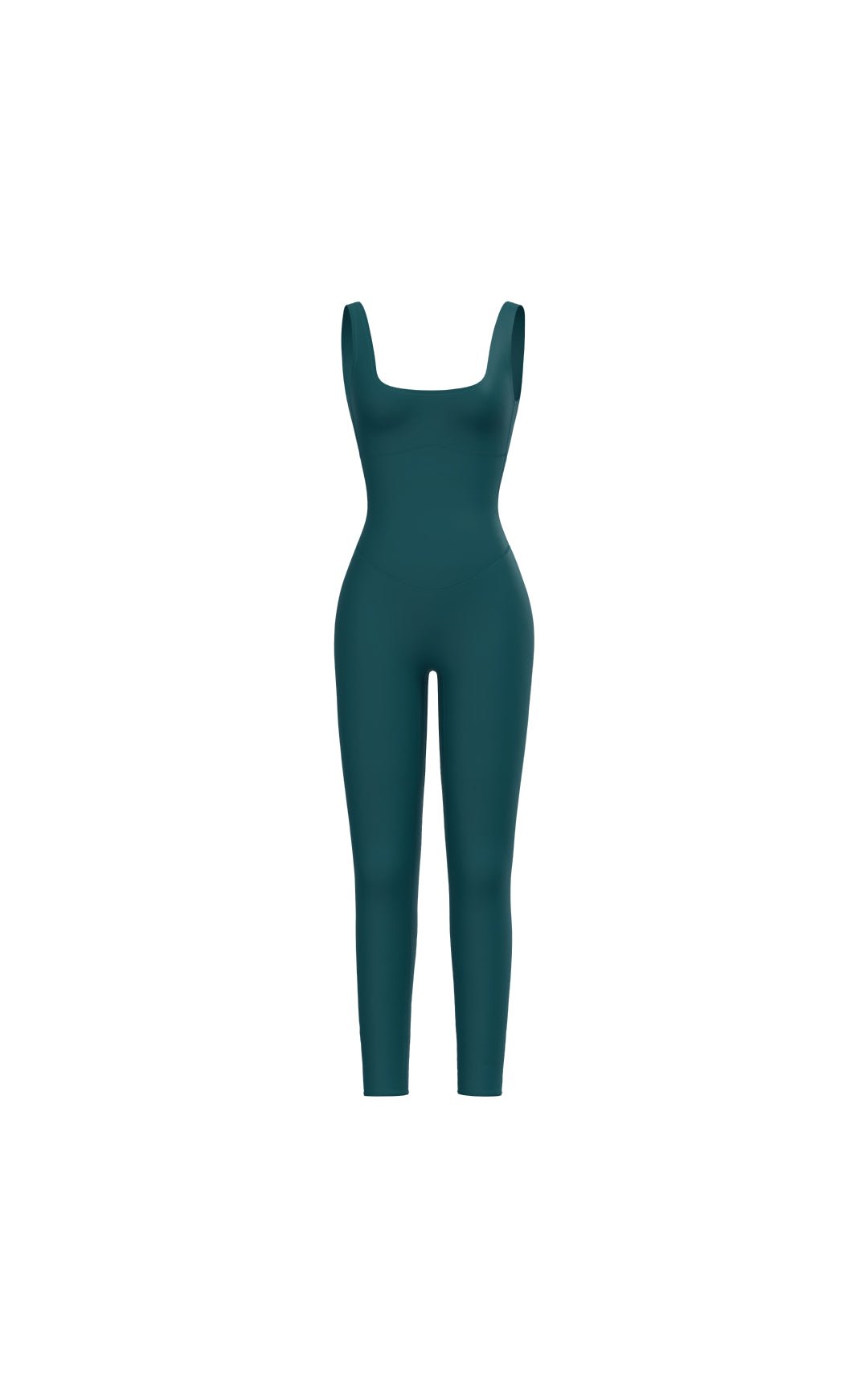 Cloud II® U Jumpsuit - Marine