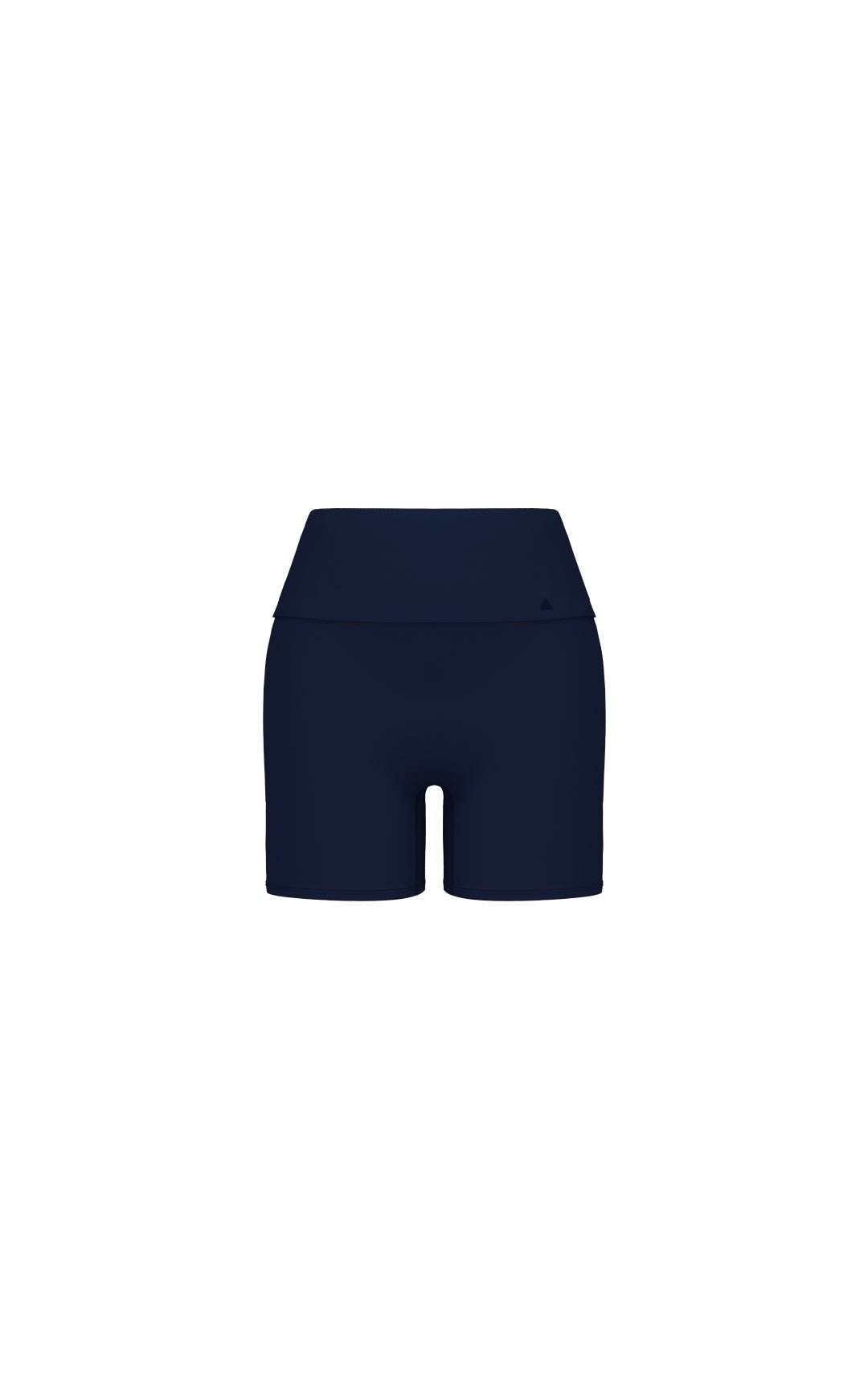 Cloud II® Foldover Volley Short - Sapphire