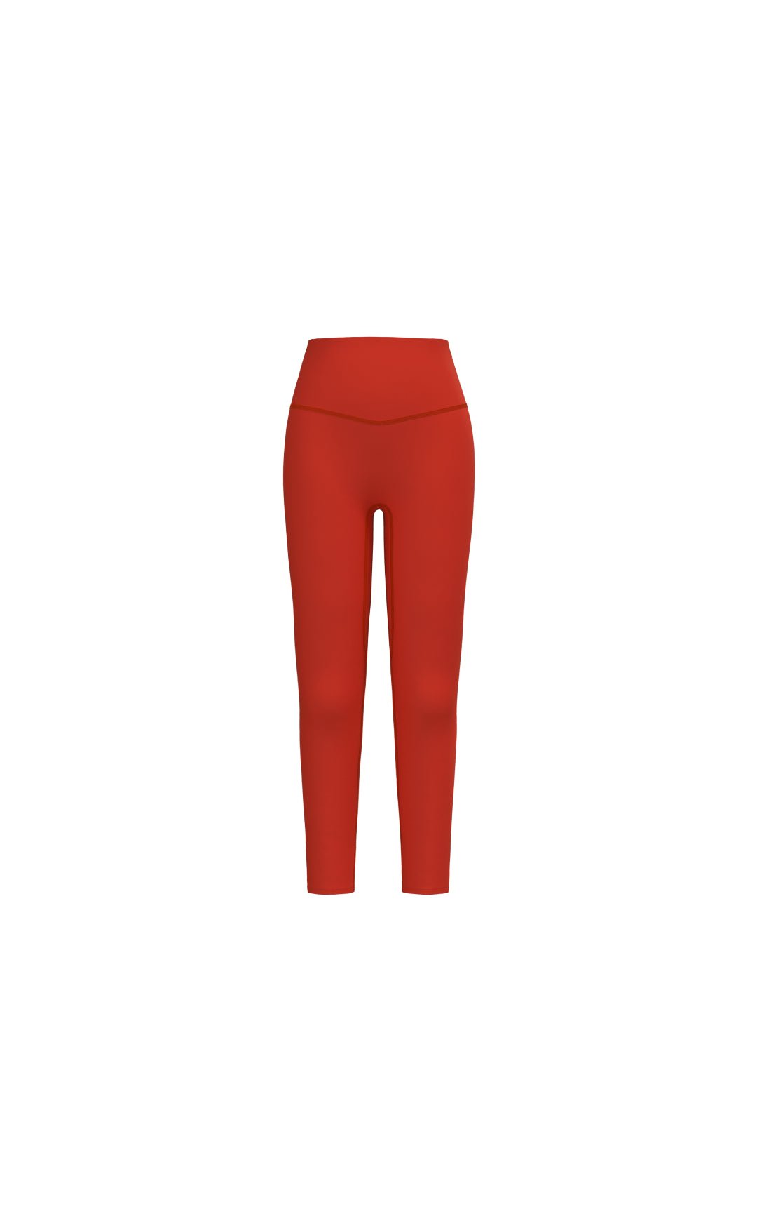 Cloud II® Pant - Blood Orange