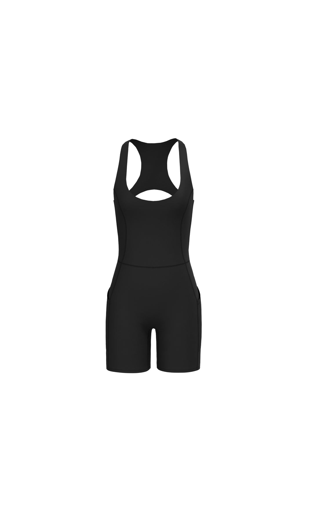 Cloud II® Racer Jumper - Midnight