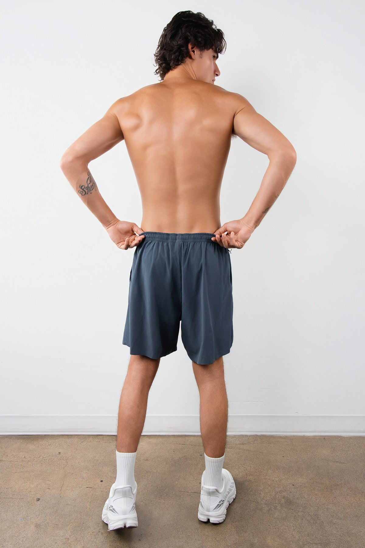 Vitality Prime® Motion Short 7" - Deep Sea