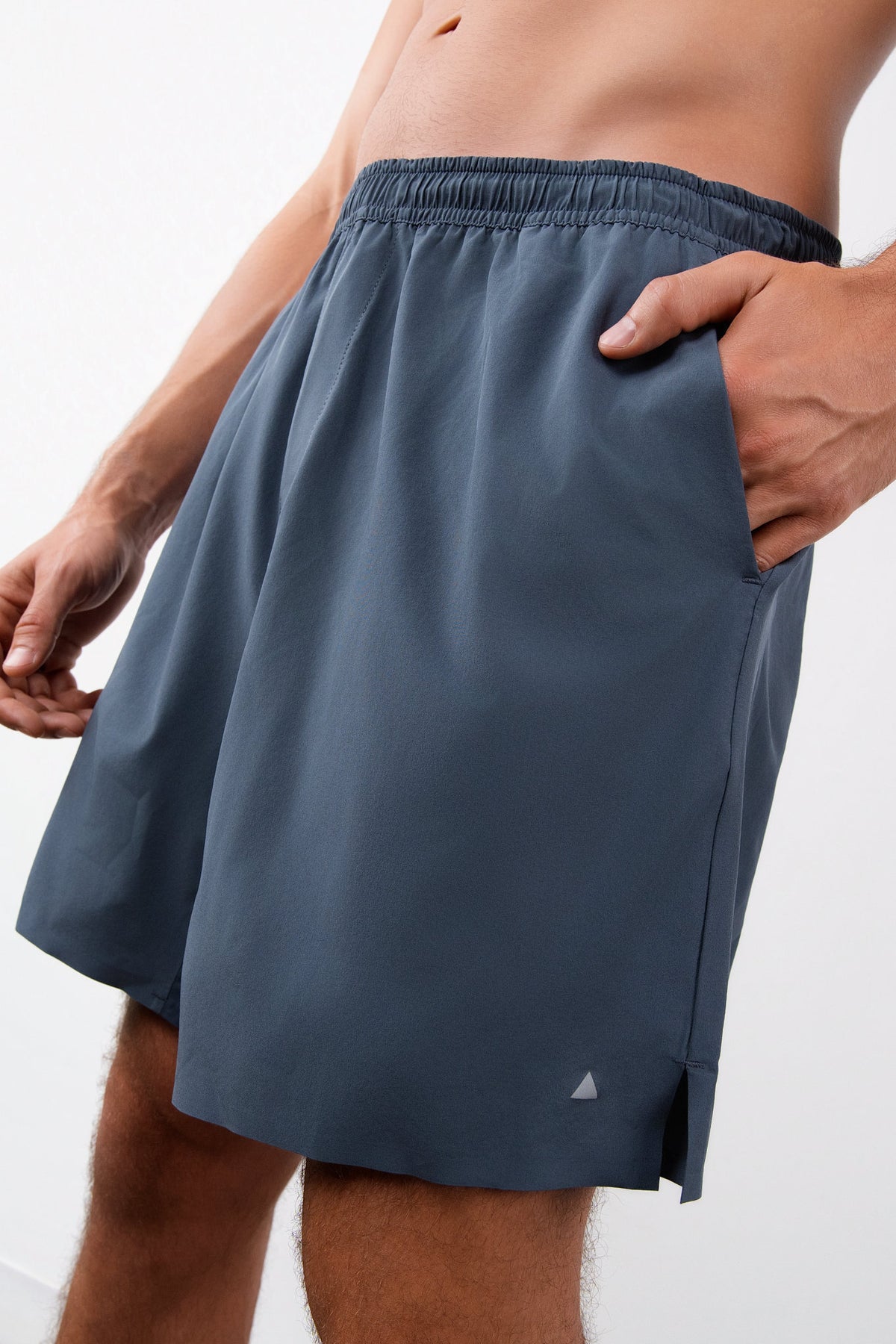 Vitality Prime® Motion Short 7" - Deep Sea