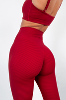 Cloud II® Pant - Holly Gingham
