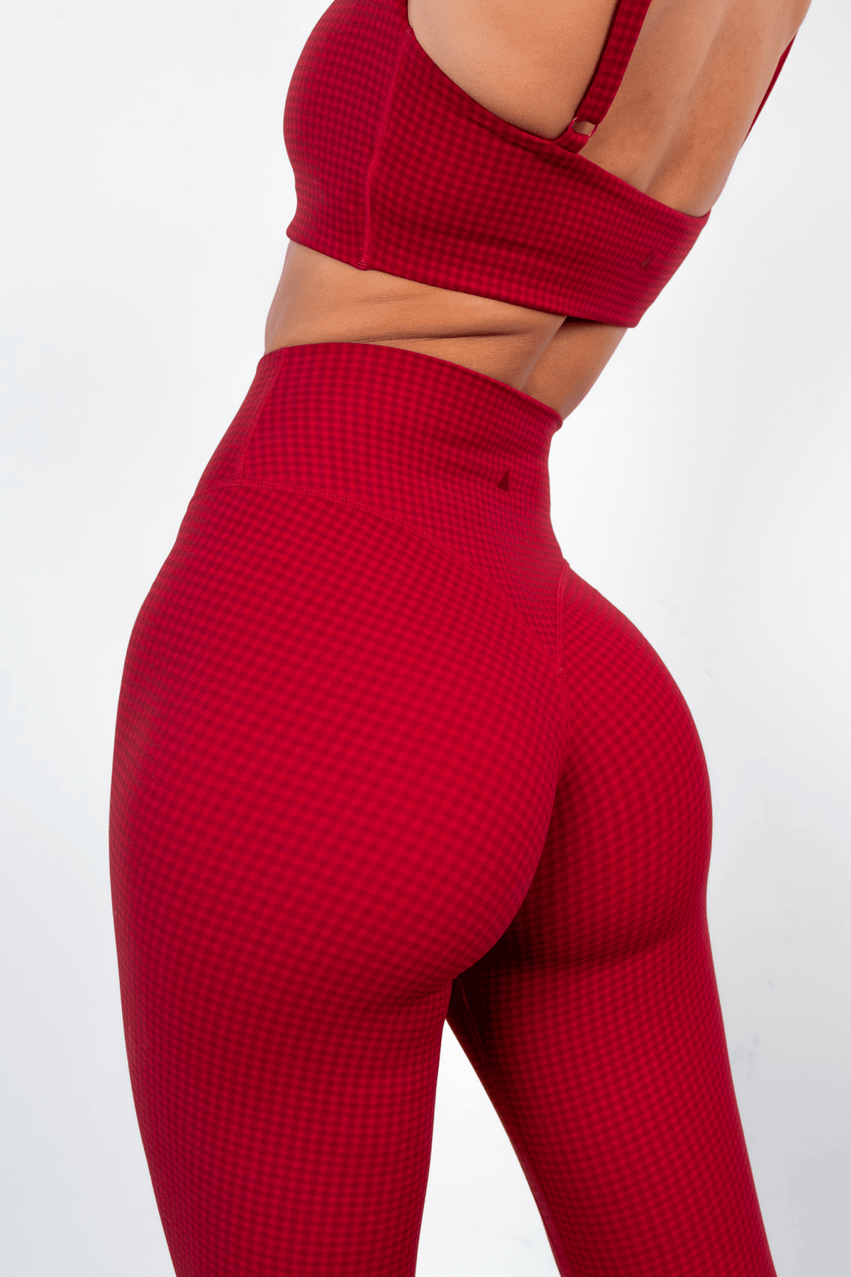 Cloud II® Pant - Holly Gingham