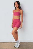 Cloud II® Volley Short - Passionfruit Washed