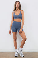 Cloud II® Volley Short - Overcast