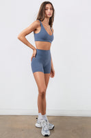 Cloud II® Volley Short - Overcast