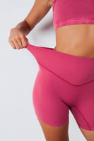 Cloud II® Volley Short - Passionfruit Washed