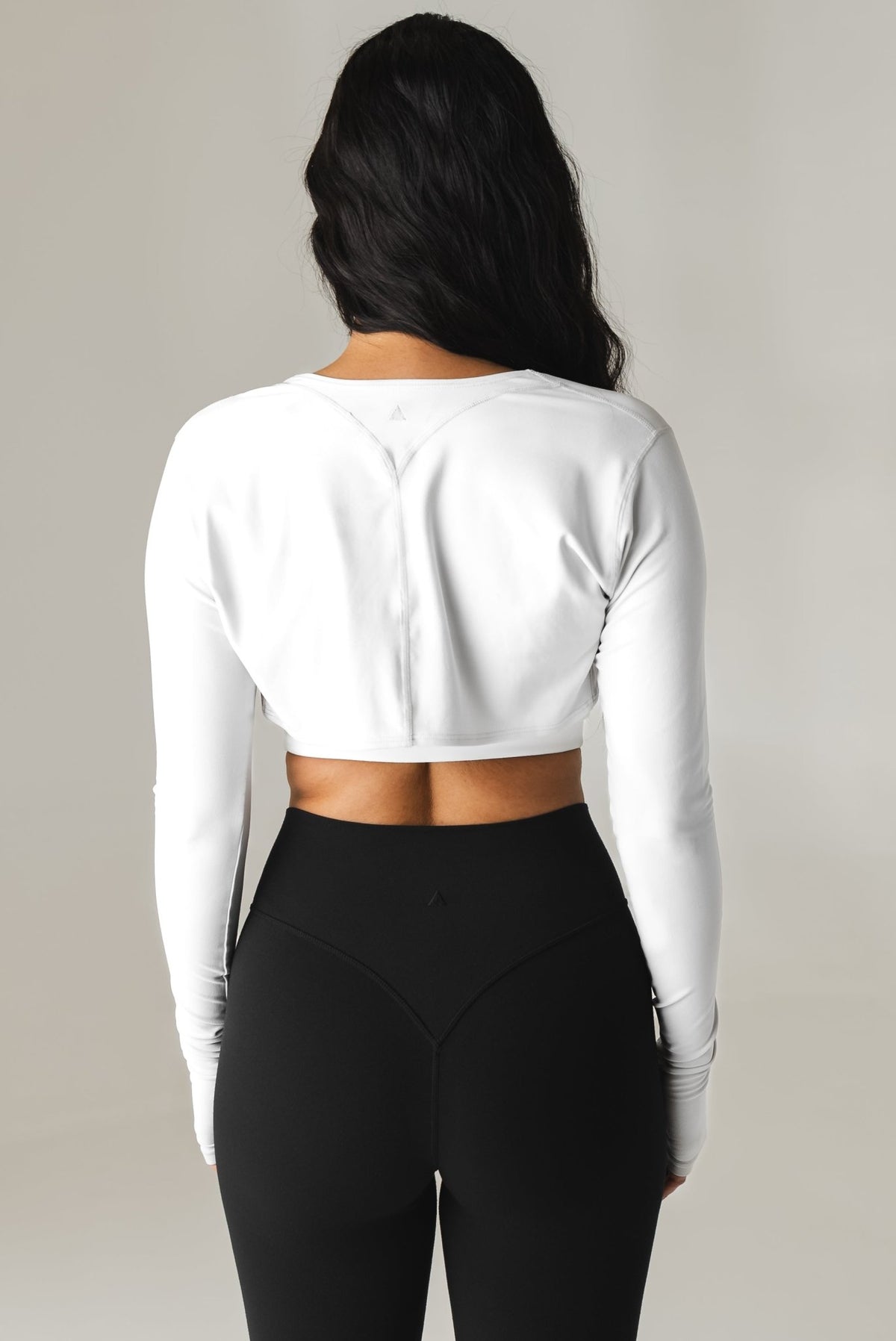 Cloud II® Shrug - Snow
