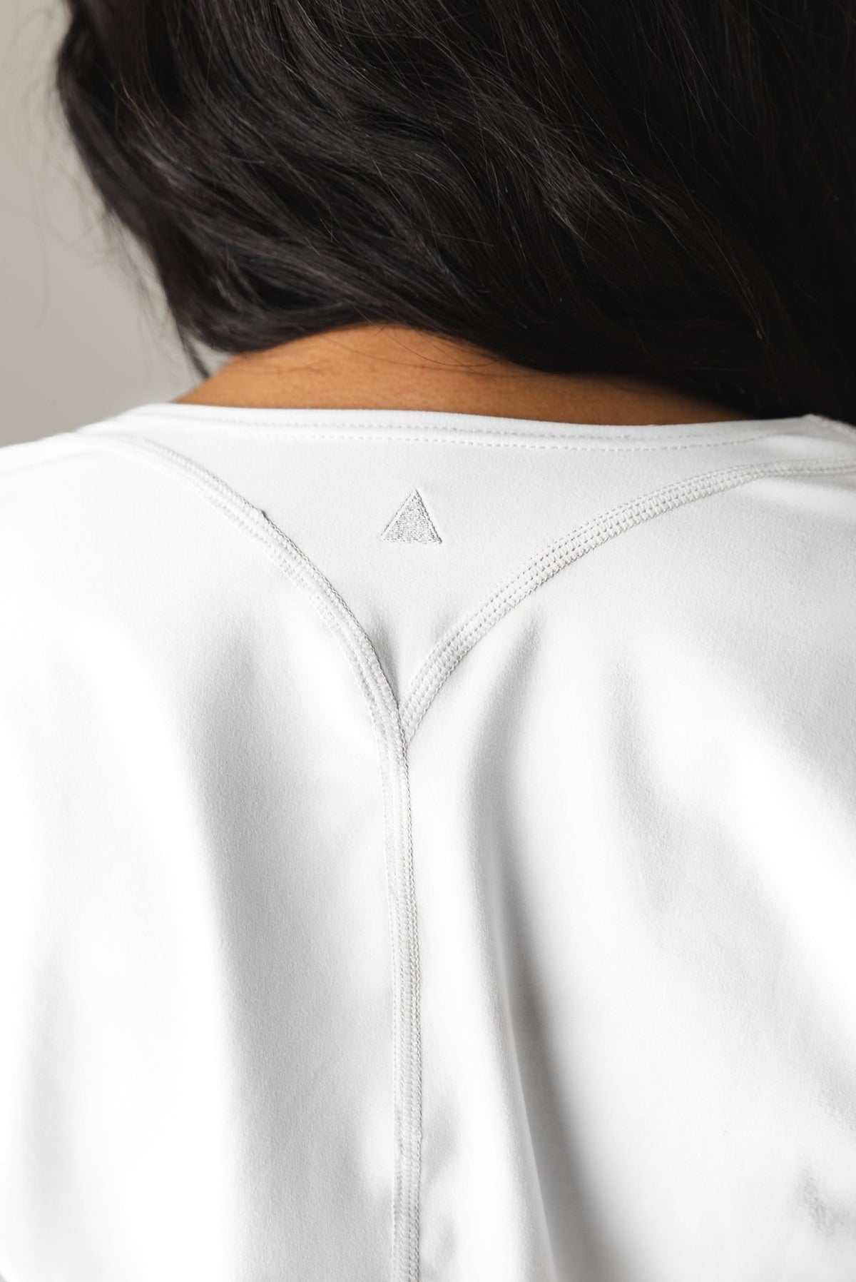 Cloud II® Shrug - Snow