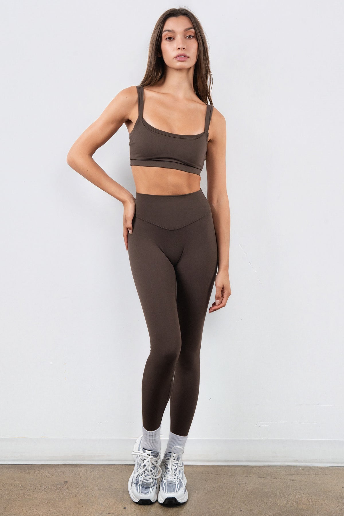 Cloud II® Pant - Milk Chocolate