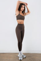 Cloud II® Pant - Milk Chocolate