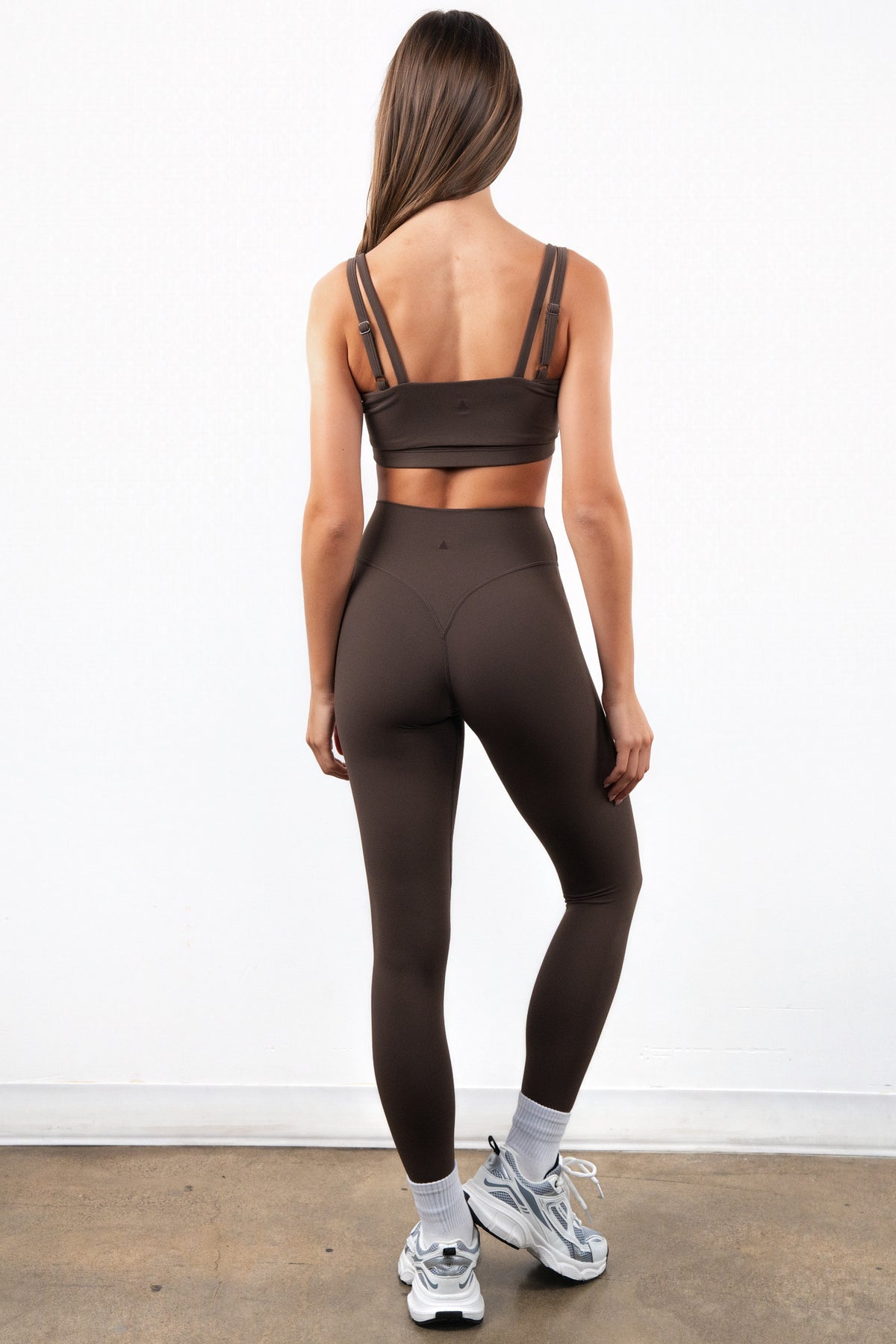 Cloud II® Pant - Milk Chocolate
