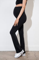 Cloud II® Maternity Trouser - Midnight