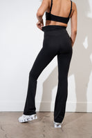 Cloud II® Maternity Trouser - Midnight