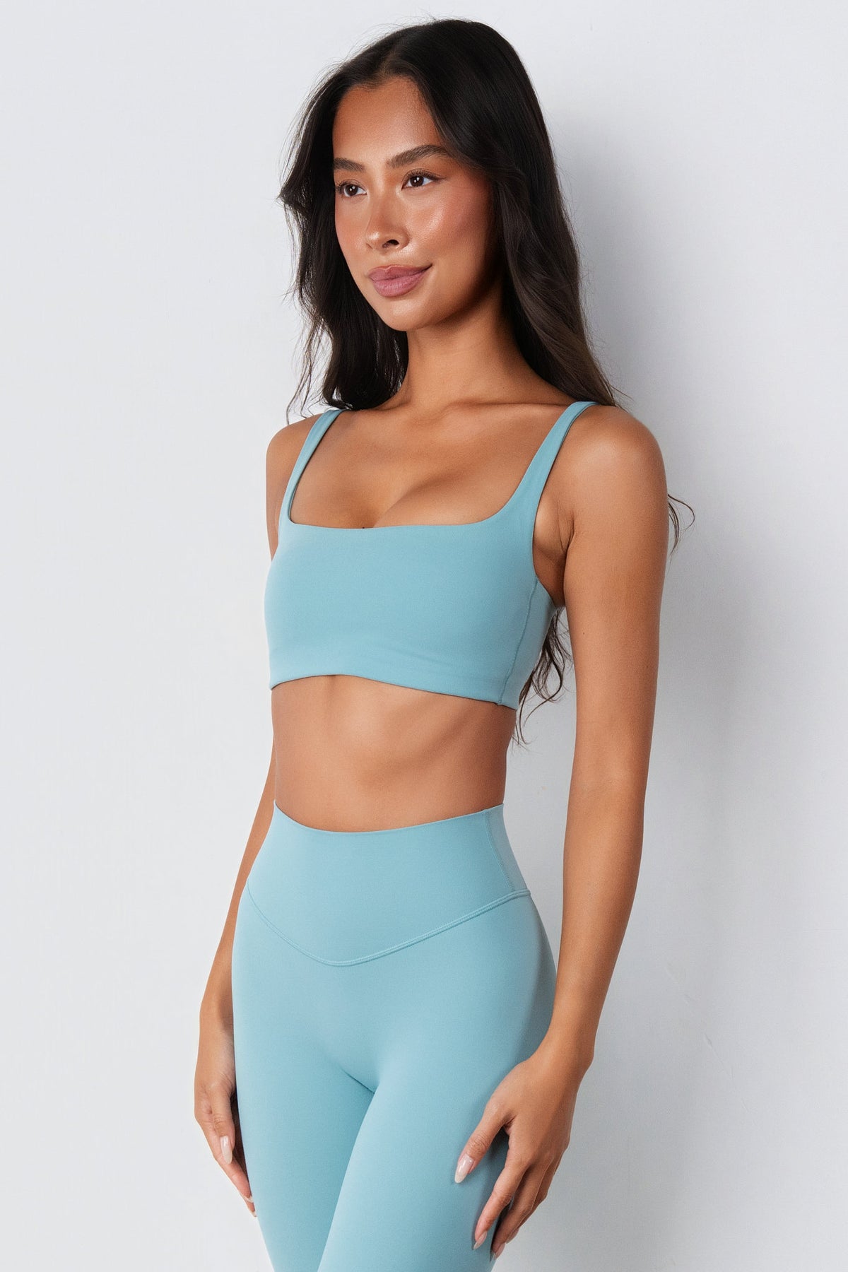 Cloud II® Classic Bra - Ocean