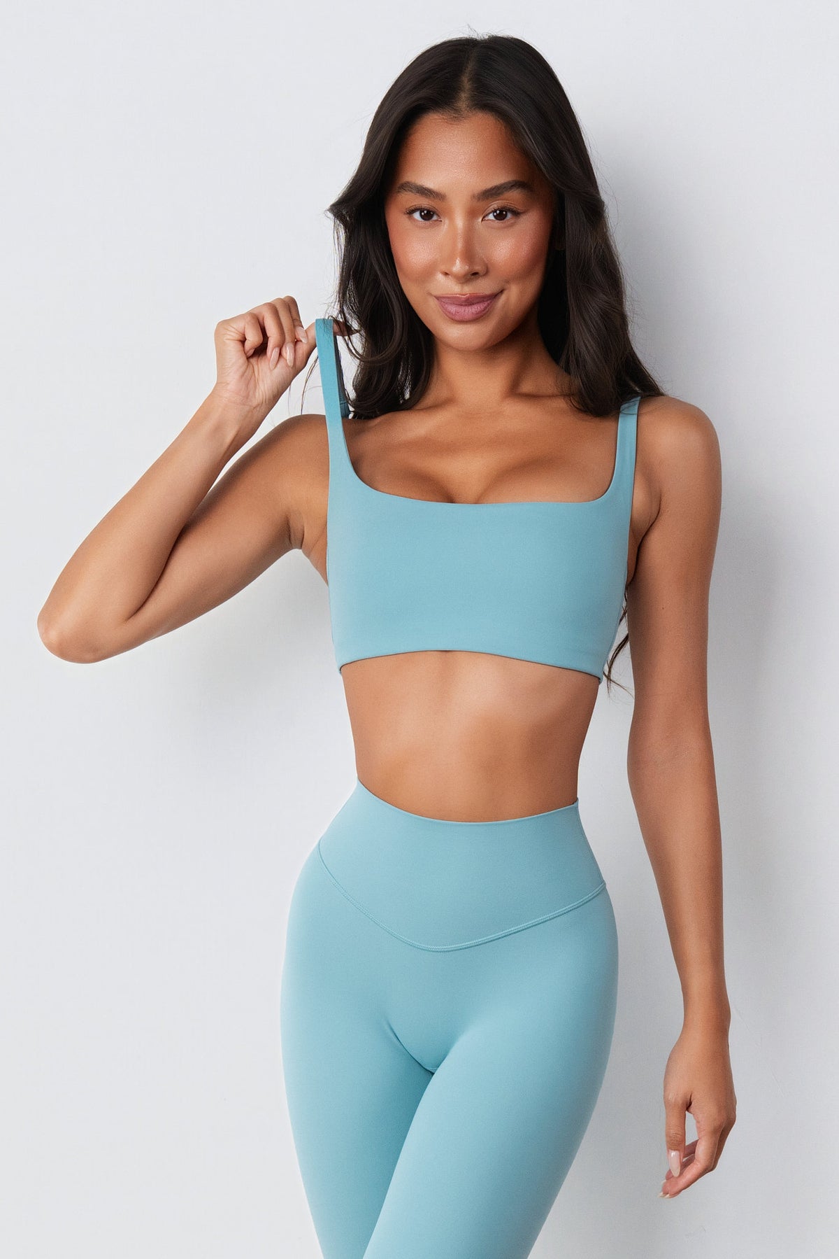 Cloud II® Classic Bra - Ocean