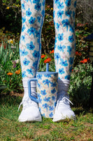 Cloud II® Pant - Capri Floral