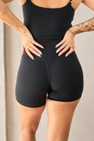 Cloud II® Volley Short - Midnight Contrast