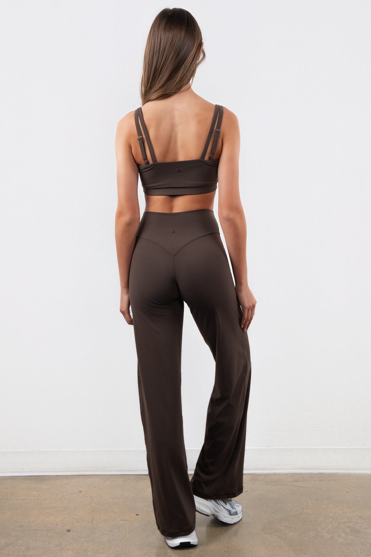 Cloud II® Relaxed Trouser - Milk Chocolate