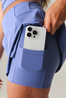 Cloud II® Game Skort - Storm